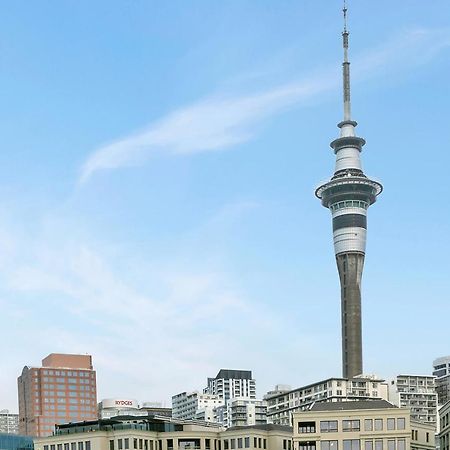 Qv Waterfront Apartment Viaduct Area - 503 Auckland Zewnętrze zdjęcie